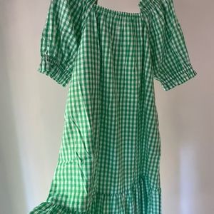 Little Tienda Seasonal Dress